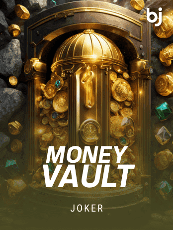 Money Vaultpng