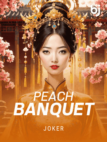 Peach Banquetpng
