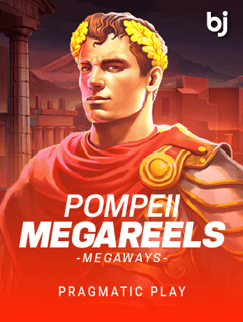 Pompeii Megareels Megawayspng