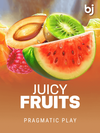 Juicy Fruitspng