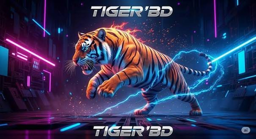 tigerbdlive.com